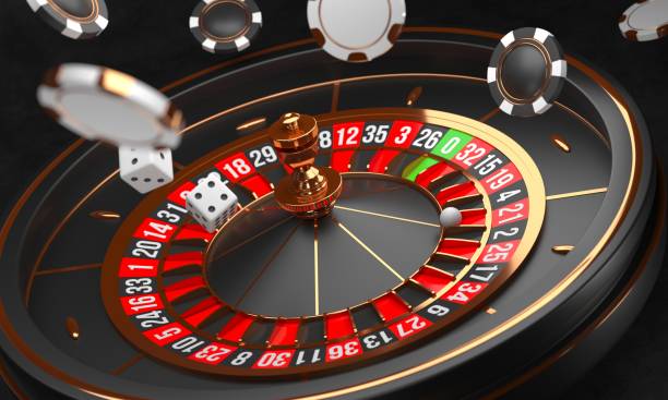 elon casino