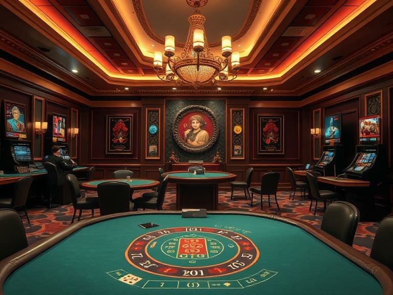 elon casino