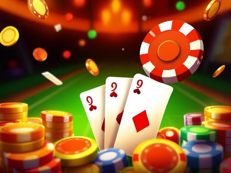 elon casino