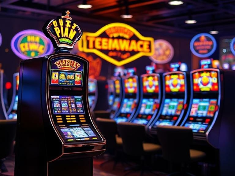 elon casino