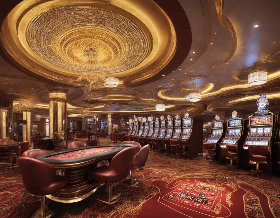 elon casino