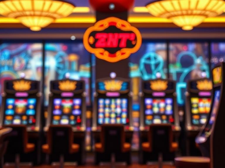 elon casino