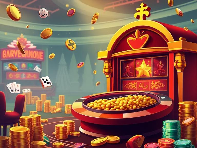 elon casino