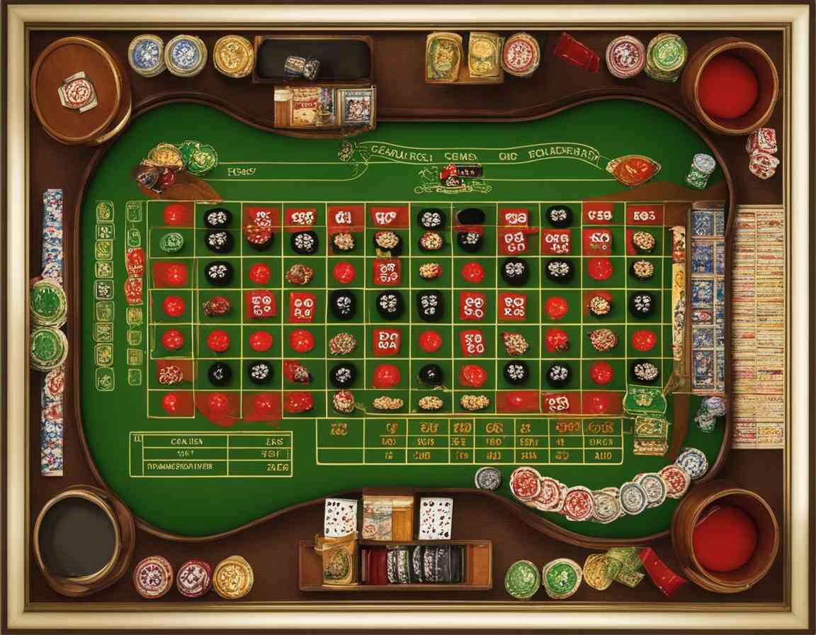 elon casino