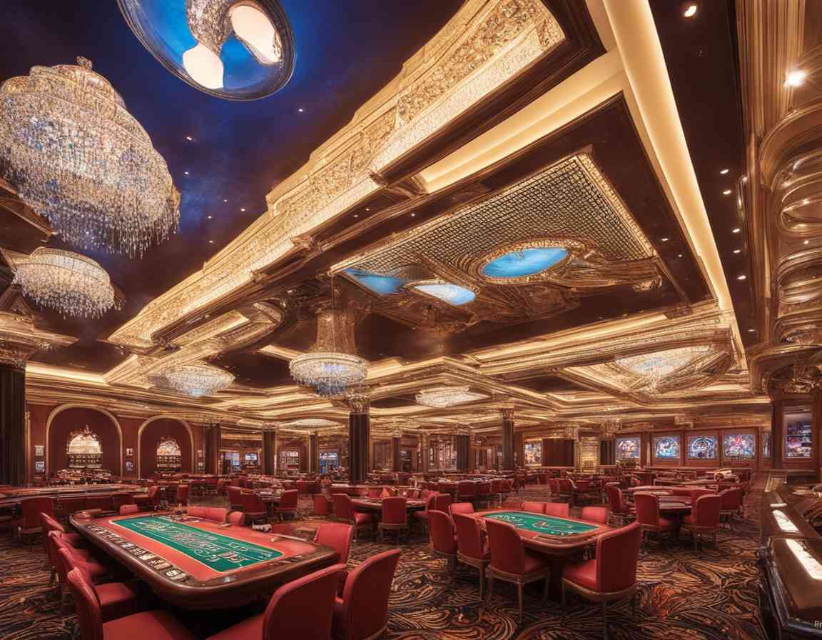 elon casino