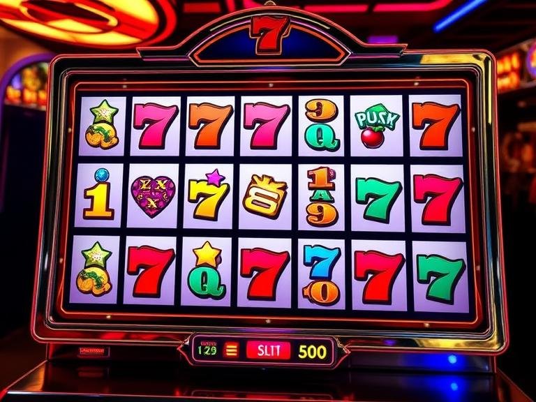 elon casino