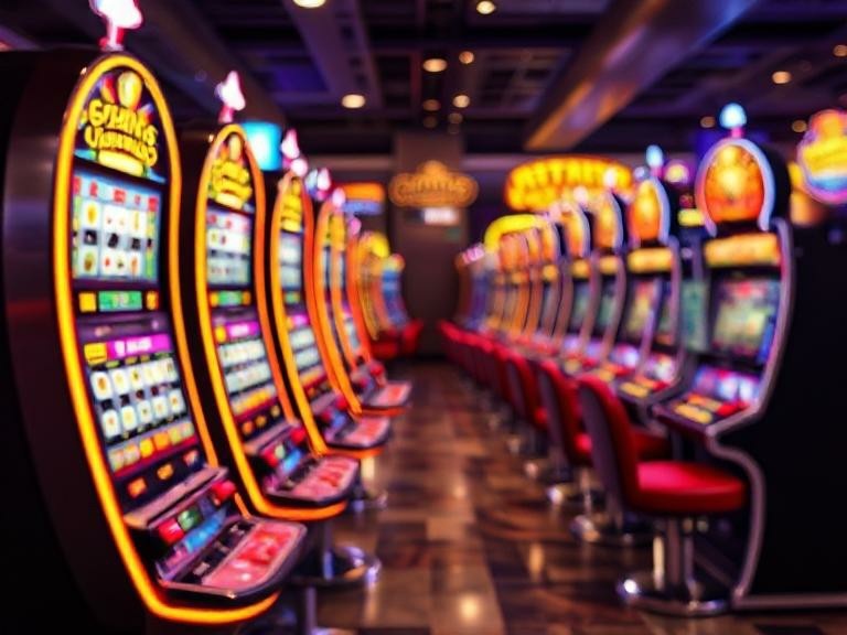 elon casino